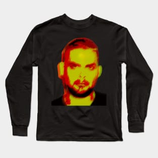 Selfie Long Sleeve T-Shirt